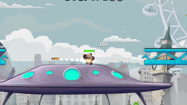 Hampton_Christian_GCP_W4_2dPlatformer_GameCapture